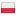 foteczky.pl server is located in Poland